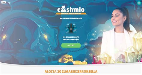 experiencia cashmio